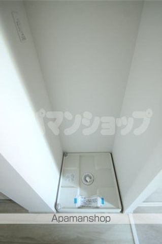 VERIS 上広谷の内装写真