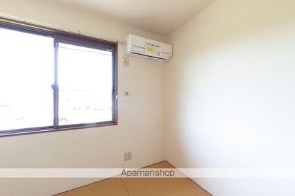 ＴＣツイン[2DK/47.19m2]のリビング・居間