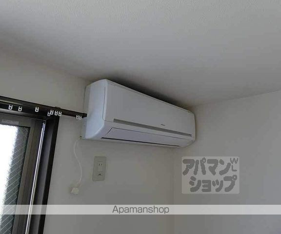 プラムコート梅津の内装写真