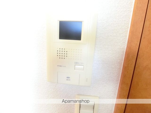 レオパレスかどやの内装写真