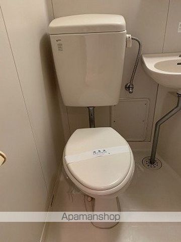 ドルフ2の内装写真