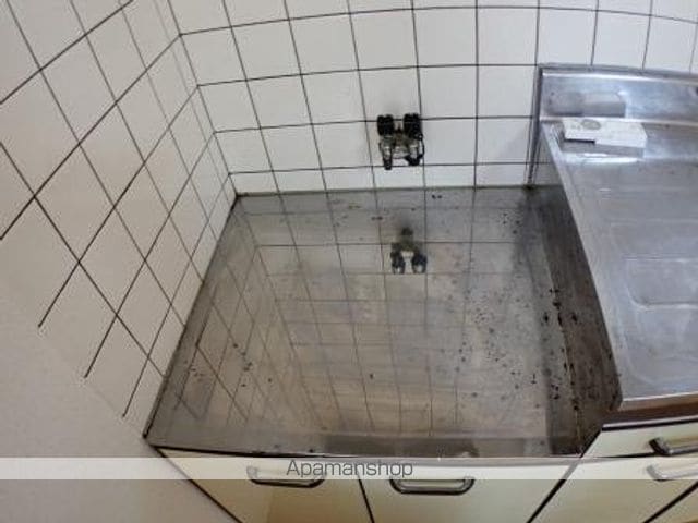 サンフレンド日の出の内装写真