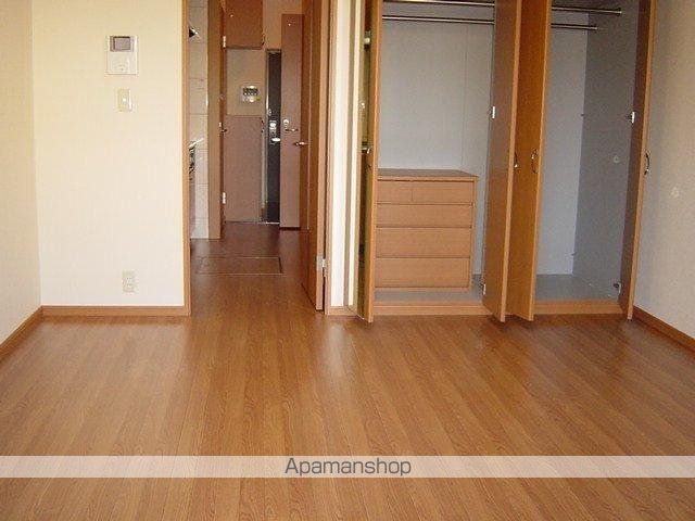 ルナ フォレストの内装写真