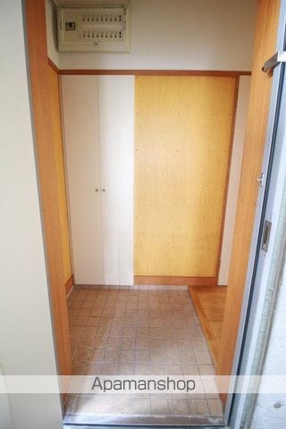 P&I伊島西ハイツの内装写真