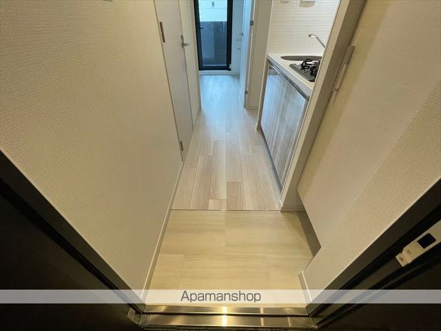 S−RESIDENCE新大阪RISHの内装写真