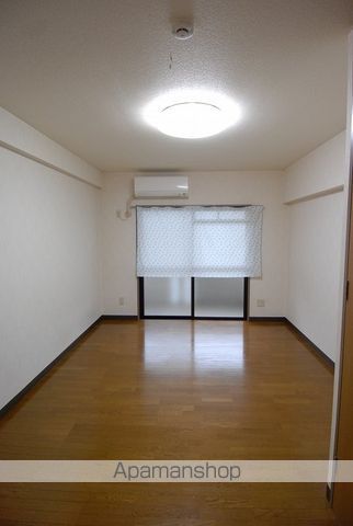 フローラルハイツの内装写真