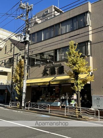 CREAL門前仲町IIの周辺写真