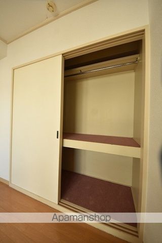 藤井ビル北14条の内装写真