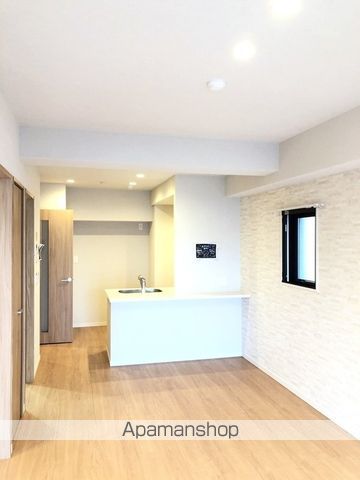 増田屋ビルの内装写真