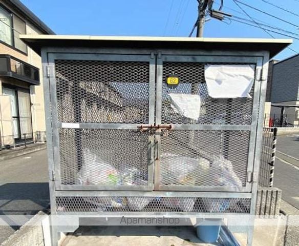 レオパレスアネックス 表のその他写真