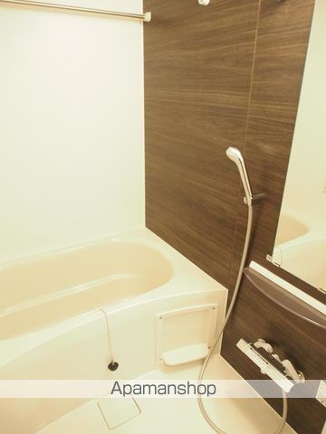 Louis Residence 弁天町の内装写真