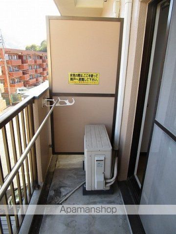 ヤスダビルド6の内装写真