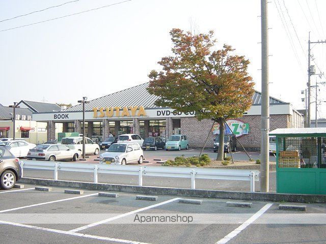 ルミナスハイムIIIの周辺写真