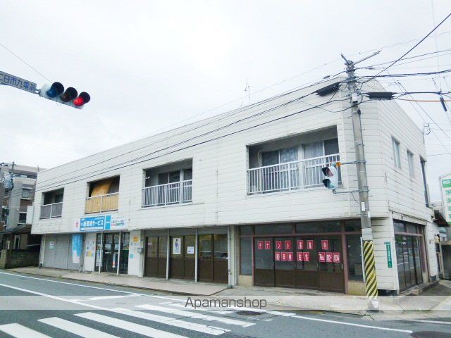 高田アパート 202 ｜ 福岡県筑紫野市二日市西２丁目1-7（賃貸アパート2K・2階・32.20㎡） その5