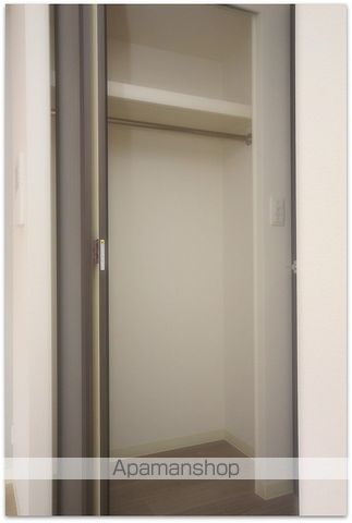 PRESSANCENANBAINFINITYの内装写真