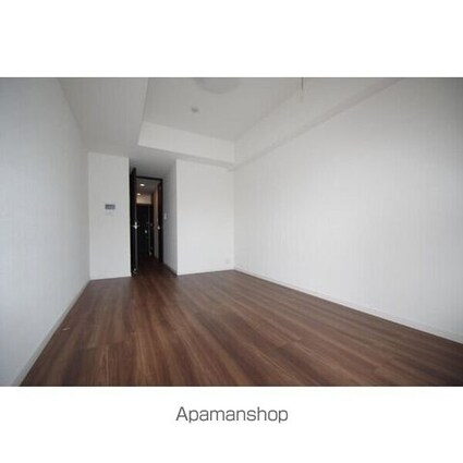 アビタ住吉[1K/25.12m2]のキッチン