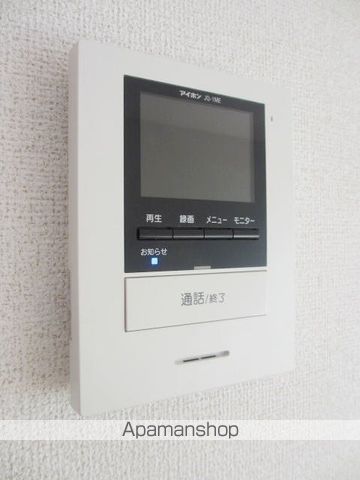 ヴィオラ国分寺の内装写真