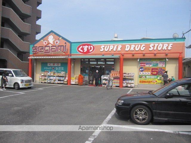 ローヤルマンション筑紫丘 207 ｜ 福岡県福岡市南区若久２丁目24-1（賃貸マンション3LDK・2階・81.00㎡） その9