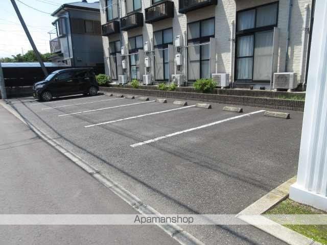 レオパレスすばるIのその他写真