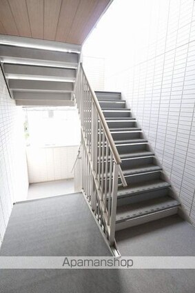 東京都立川市柴崎町２丁目[1LDK/35.25m2]の共用部3