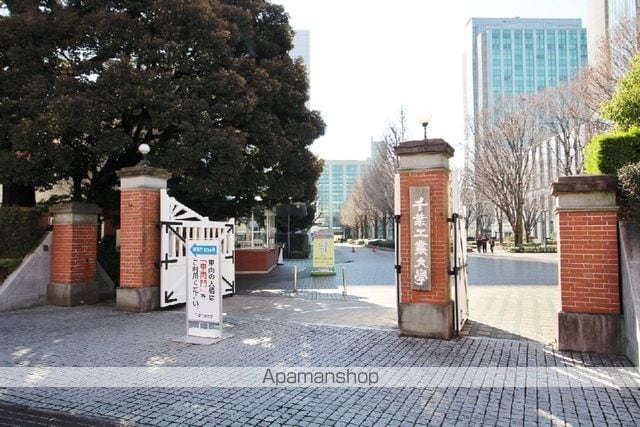 SAGINUMA GARDEN COURT SERENUSの周辺写真