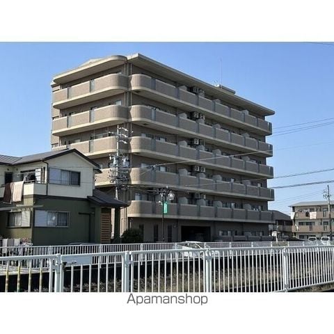 リアライズ七宝の外観写真