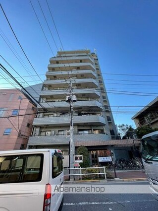東京都新宿区上落合１丁目[1R/21.25m2]の外観5