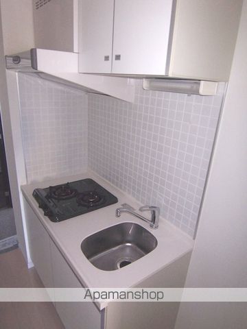 メインステージ高円寺の内装写真