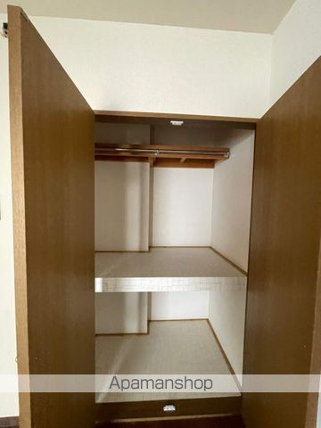 フローラMAKIの内装写真