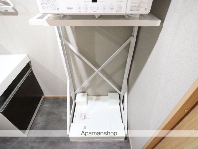 アヴァンセ桜山の内装写真