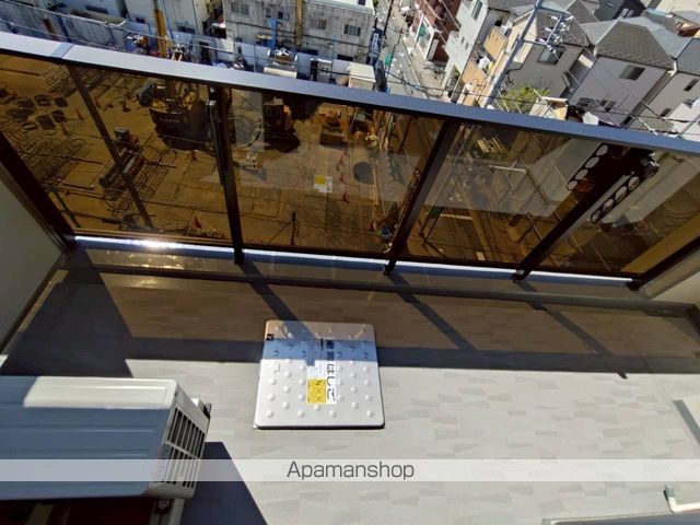 RJRプレシア蒲田の内装写真