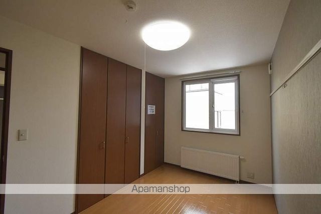 ミュンヘン福住の内装写真