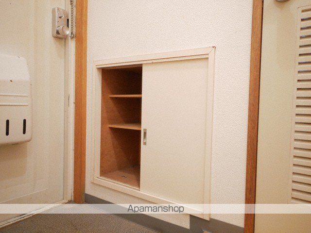 メゾンロベ36の内装写真
