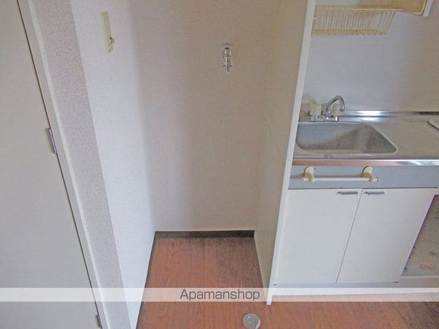 ホーユウコンフォルト長岡の内装写真