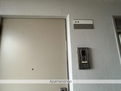 ゴールデンパーク豊島[1R/21.17m2]の内装5