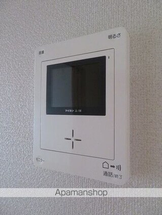 愛媛県伊予市稲荷[2DK/45.33m2]のその他設備