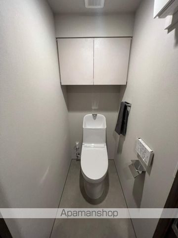 ルフォンプログレ中野坂上の内装写真