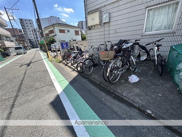 相模原アークヒルの外観写真