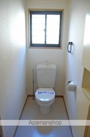 T’sガーデンの内装写真