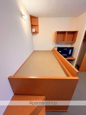 レオパレス大宮の内装写真