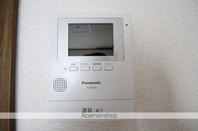 DUPLEX ITO Cの内装写真