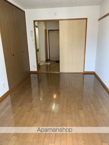 かわい富町マンションの内装写真