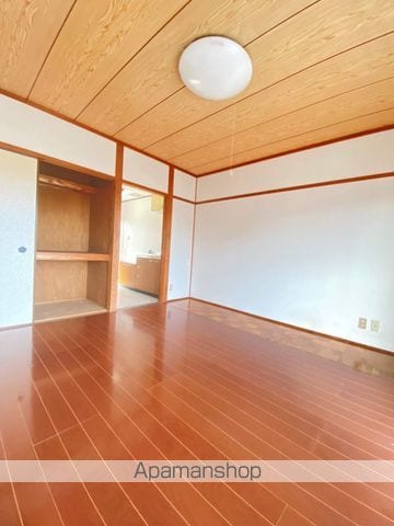 祝吉コーポレーションの内装写真