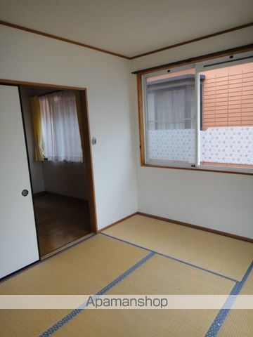 ハウス久保田の内装写真