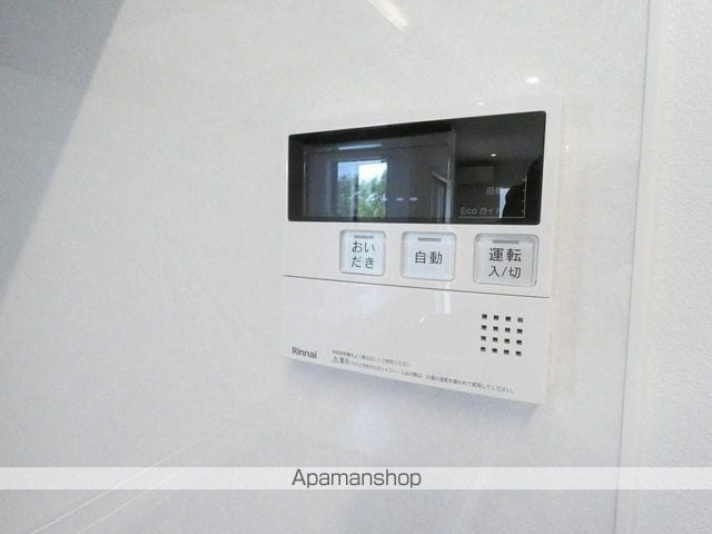 浜松市中央区 2階建 築5年の内装写真