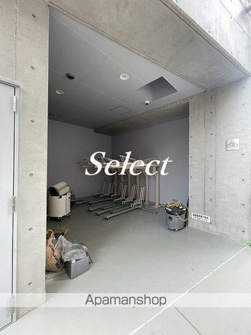 SYLA SAKURAGICHOのその他写真