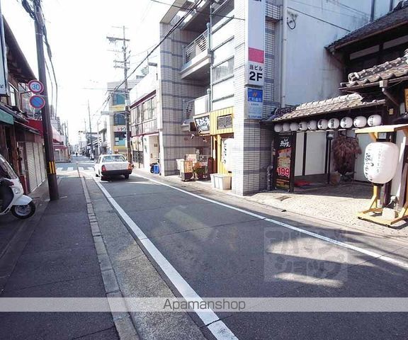 コートハイツ笹田の内装写真
