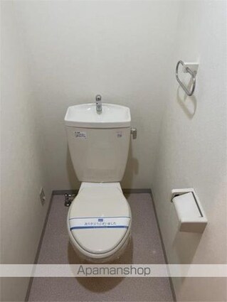 東京都杉並区上荻４丁目[1K/24.94m2]の内装4