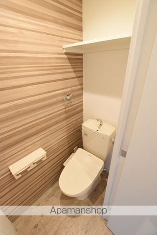MODENA CENTROの内装写真