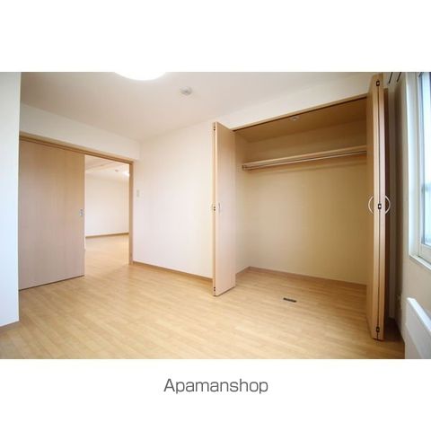 アトレ福住の内装写真